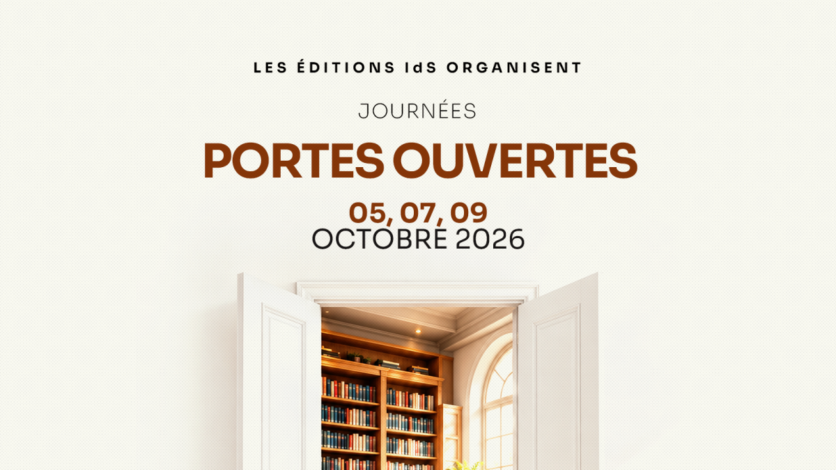 Journées Portes Ouvertes