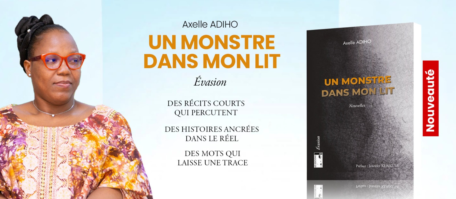 Auteurs, actualités et formations