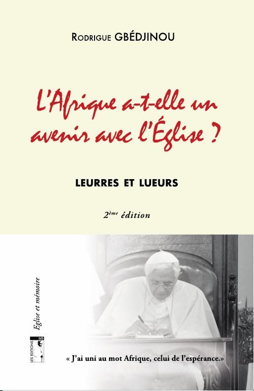 L'Afrique a-t-elle un avenir avec l'Église?