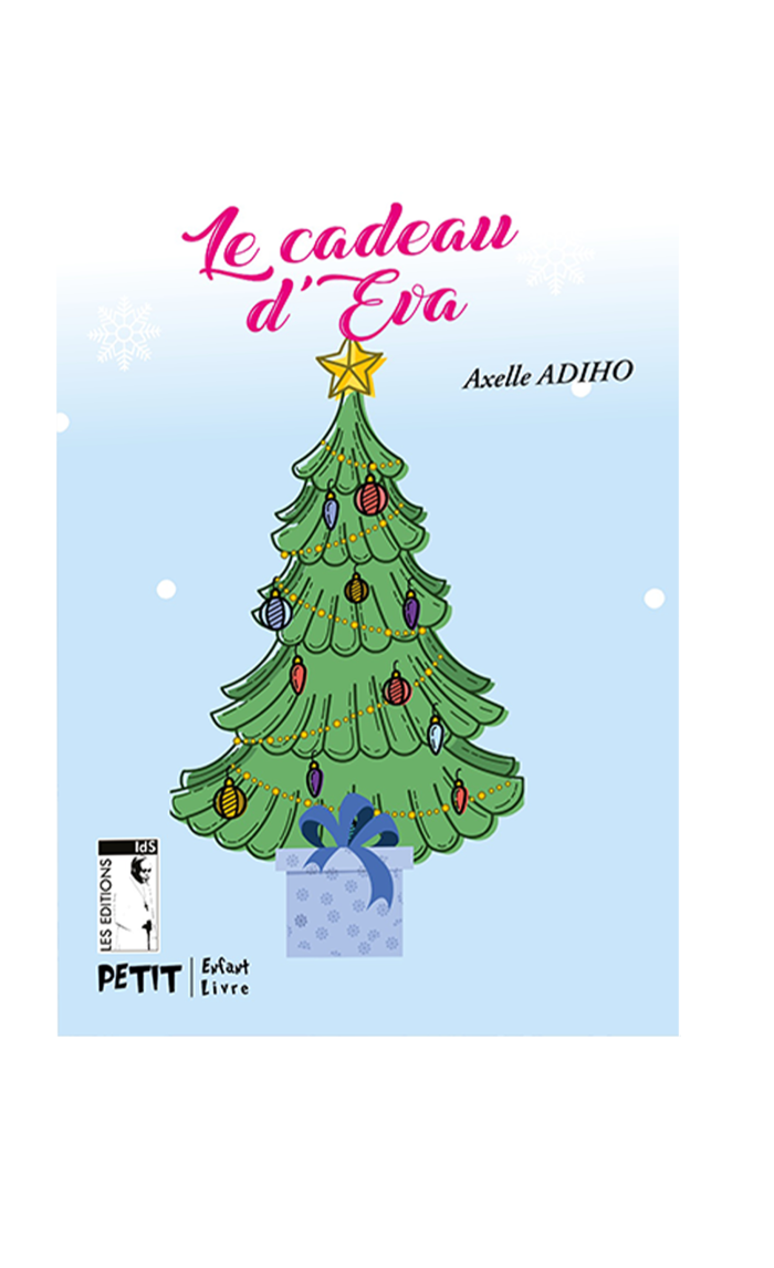 Le cadeau d'Eva