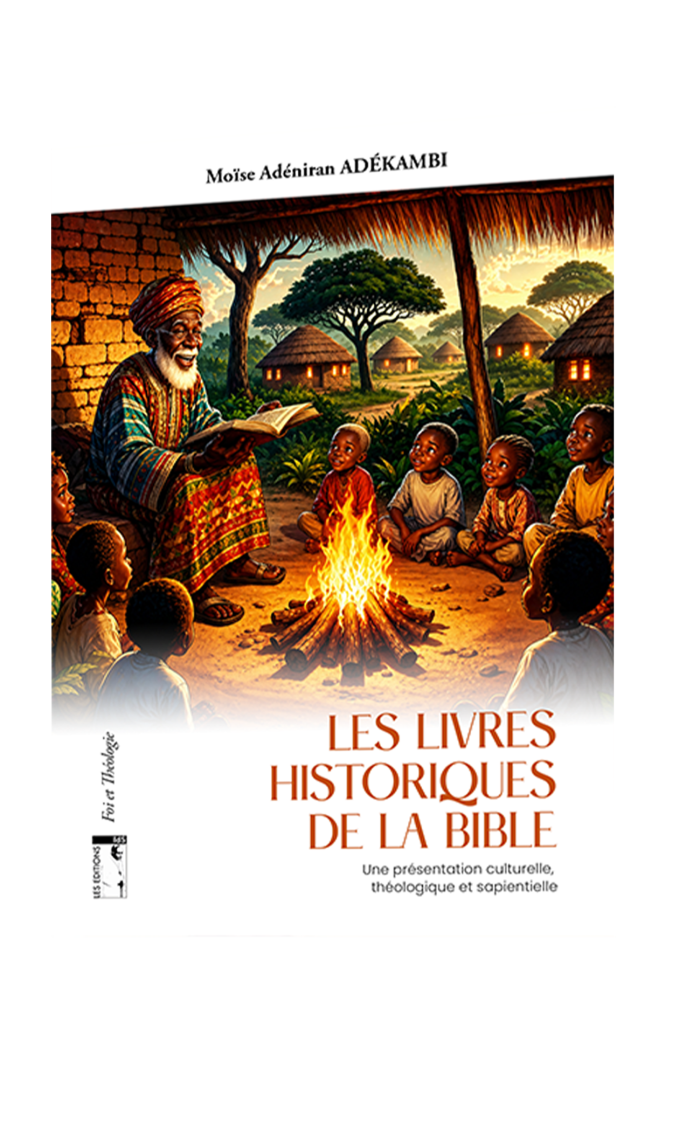 Les livres historiques de la Bible
