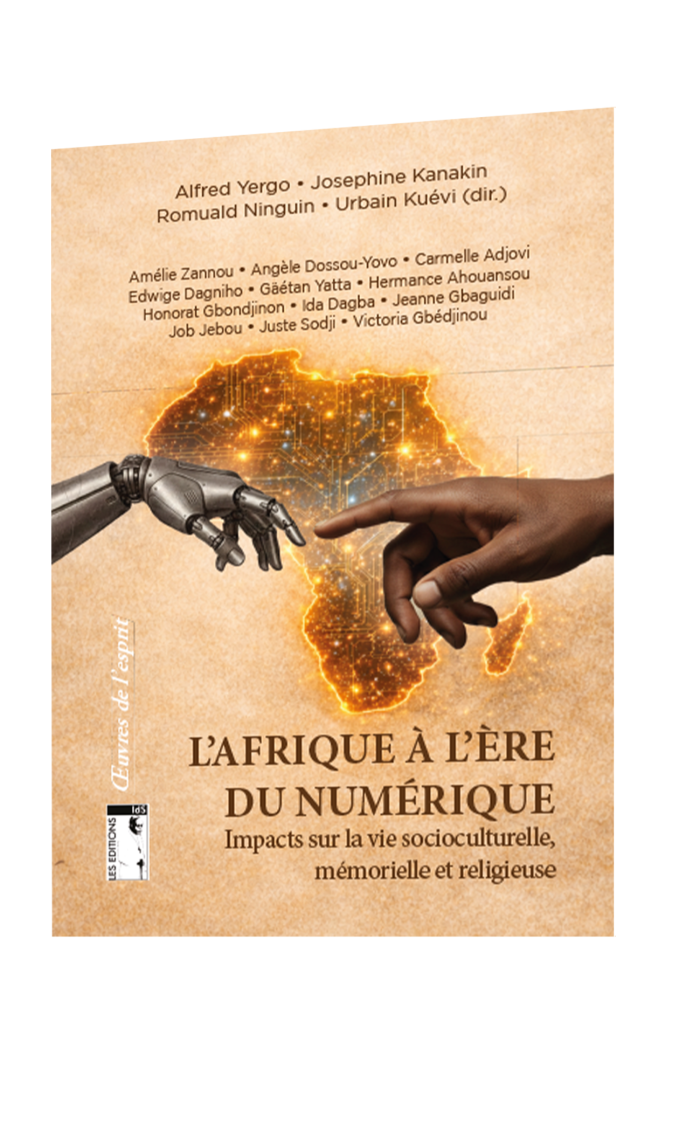 L'Afrique à l'ère du numérique. Impacts sur la vie socioculturelle, mémorielle et religieuse