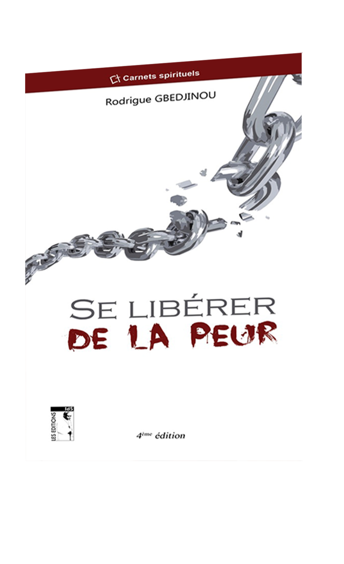 Se libérer de la peur