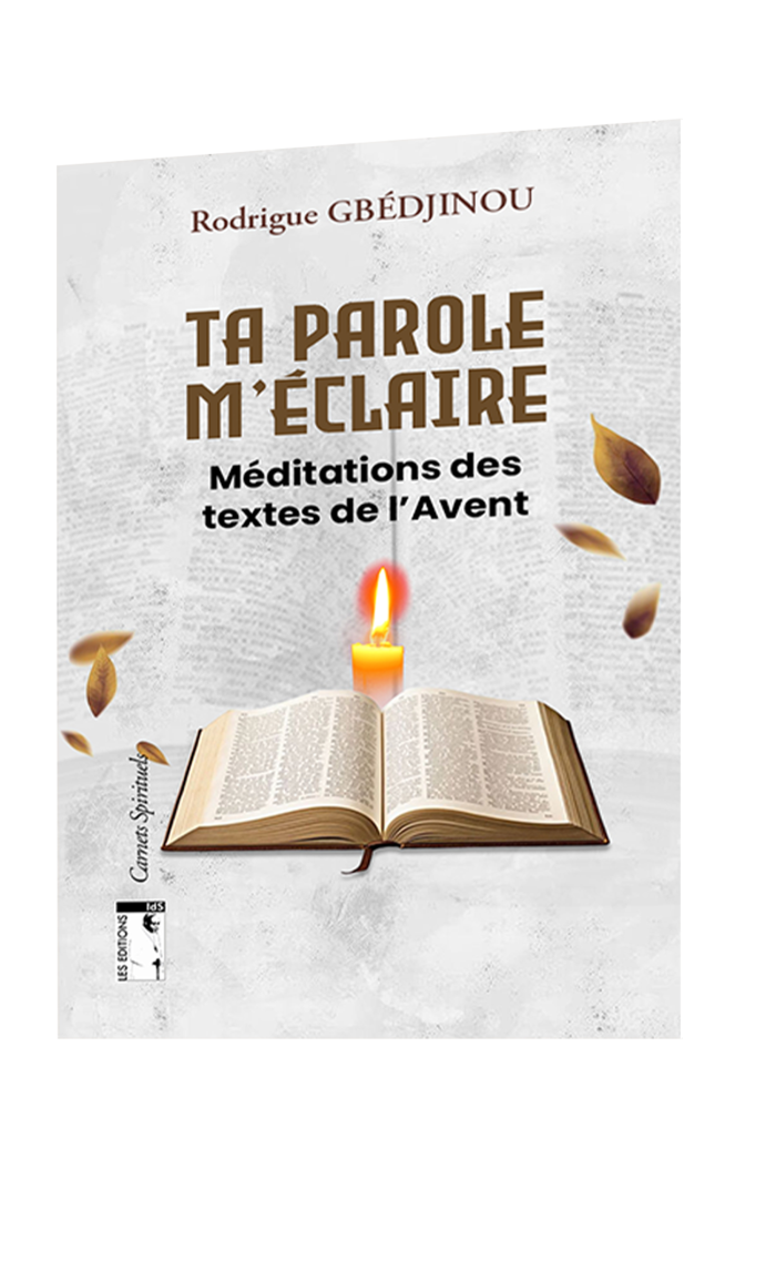 Ta parole m'éclaire