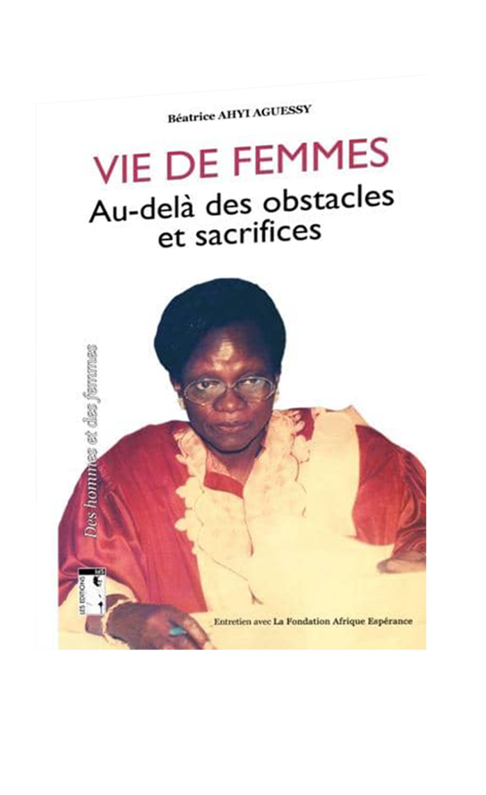 Vie de femmes. Au-delà des obstacles et sacrifices