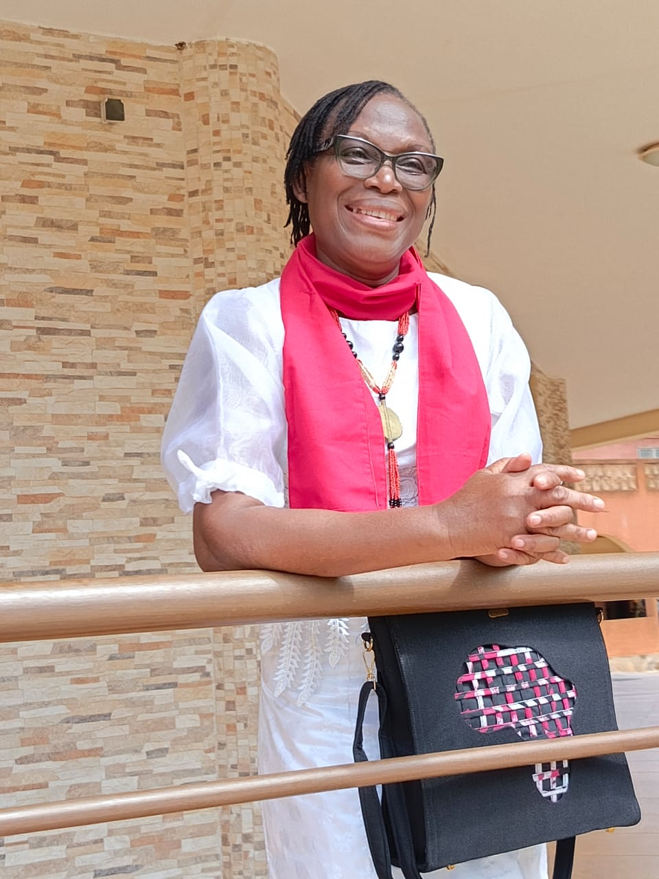 Dr DOSSOU DAGBA Ida-Blandine